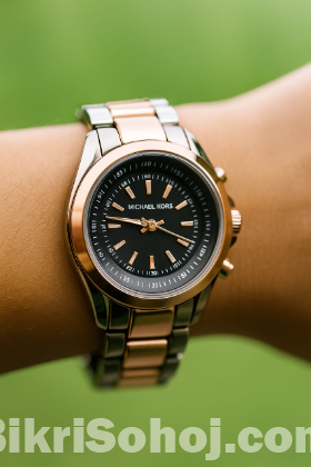 MK Watch